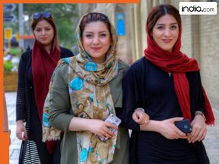 ईरान में कितने साल जिंदा रहते हैं लोग, जवाब सचमुच हैरान कर देगा