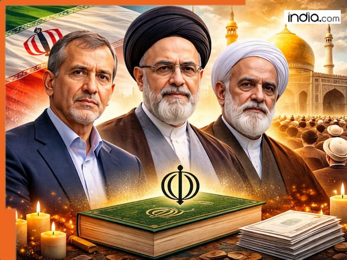 Iran Interim Council