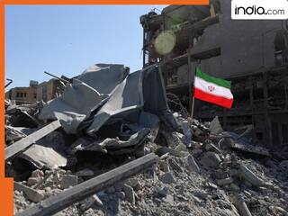 US-Israel vs Iran War Updates:  ट्रंप बोले-ईरान की महिला फुटबॉल खिलाड़ियों को शरण दे ऑस्ट्रेलिया, जंग में अब तक 1701 मौतें