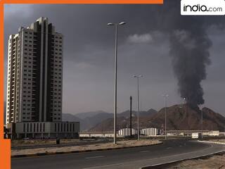 US-Israel vs Iran War LIVE Updates:  ईरान ने बहरीन और कुवैत पर किए ड्रोन हमले, इजरायल ने खामेनेई के वारिस को टारगेट करने की धमकी दी