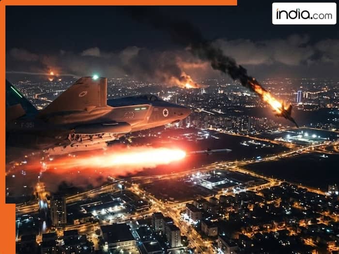 How did Israel discover Iran's underground bunkers? Technology that revealed all the secrets involved...