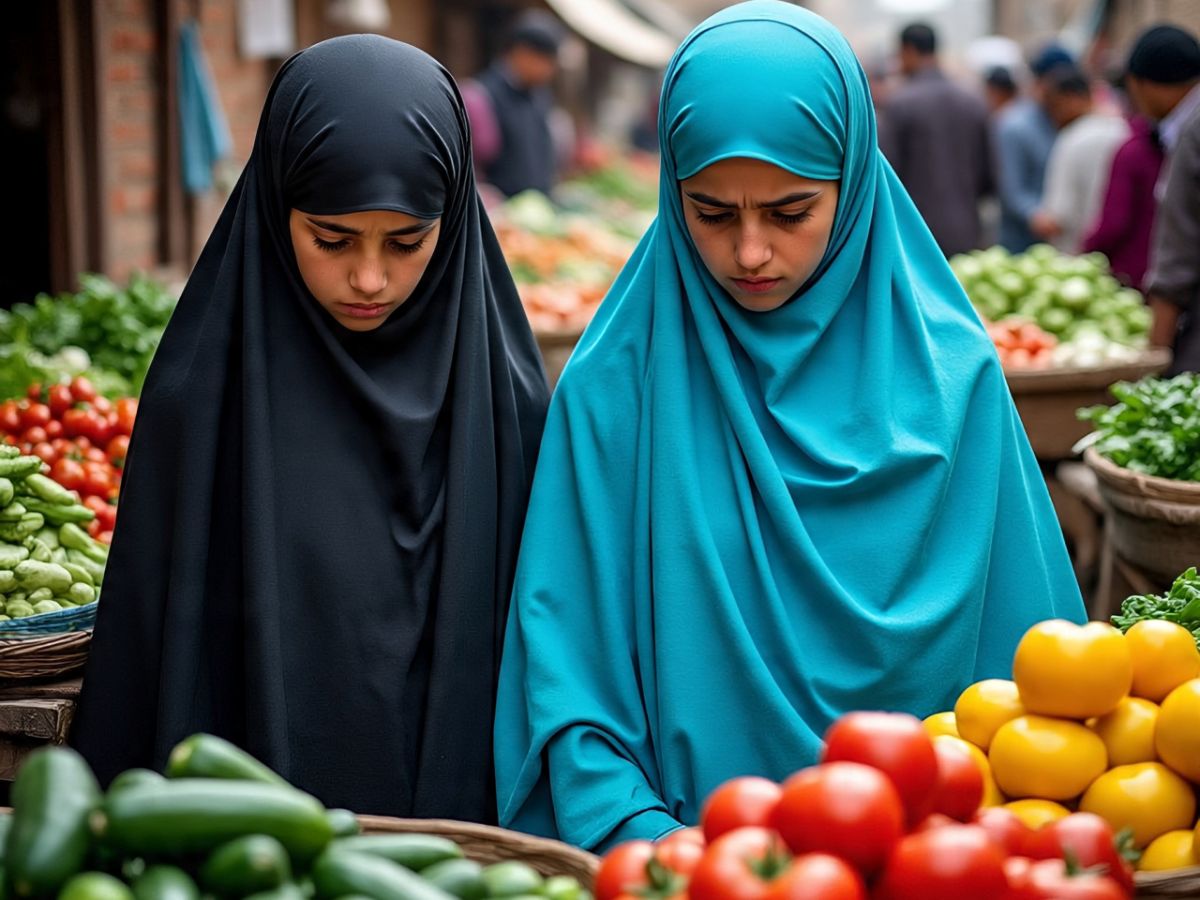 Iran Middle Class दुनिया को तेल के लिए तड़पाने वाला ईरान खुद इन 10 चीजों के लिए तरस गया ...