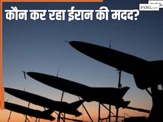 हथियार ईरान का, तकनीक दोस्त की, साइप्रस में गिरे ड्रोन को देख उड़े अमेरिका-इजरायल और ब्रिटेन के होश