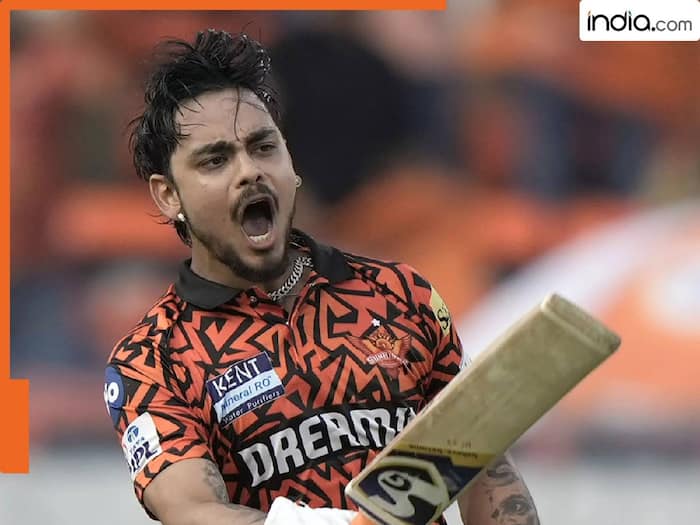 Ishan Kishan is set to make a new record