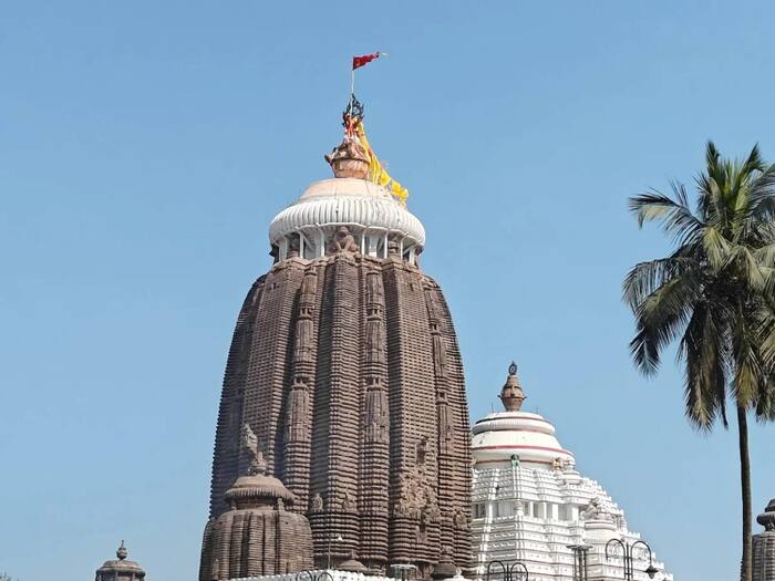 Jagannath Puri mystery