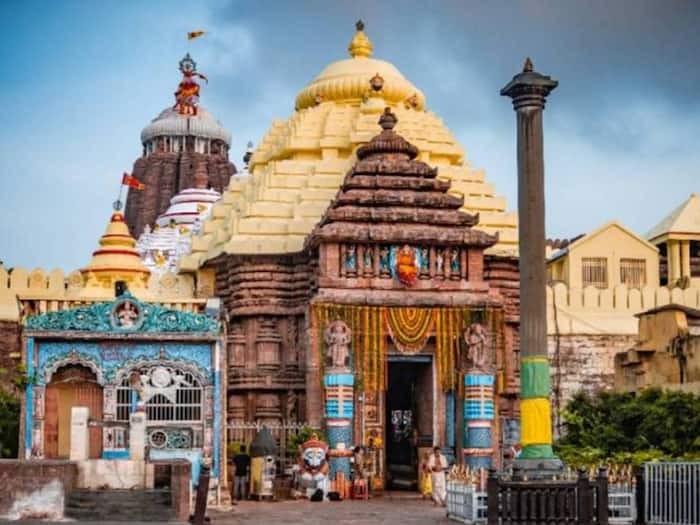 Jagannath mandir rahasya