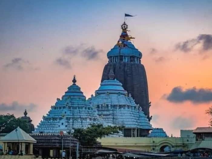 Jagannath temple Odisha
