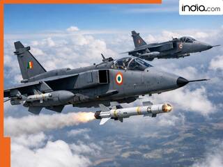 भारतीय वायुसेना का सबसे बूढ़ा शेर फिर गरजेगा, इस पुराने फाइटर जेट में फिट किए जाएंगे नए हथियार, रक्षा मंत्रालय ने दे दी हरी झंडी