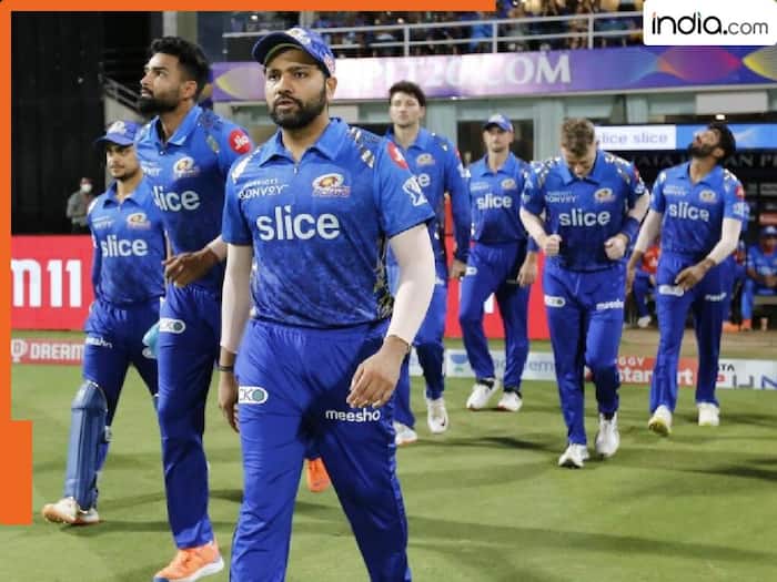 Jasprit Bumrah achieves unwanted record in IPL history