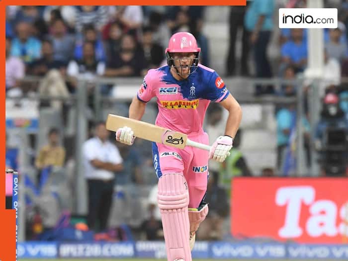 Jos Buttler File Photo  zee