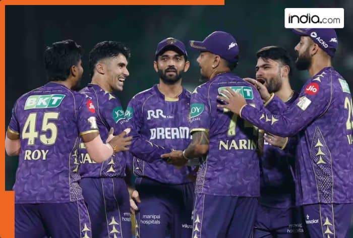 Kolkata Knight Riders