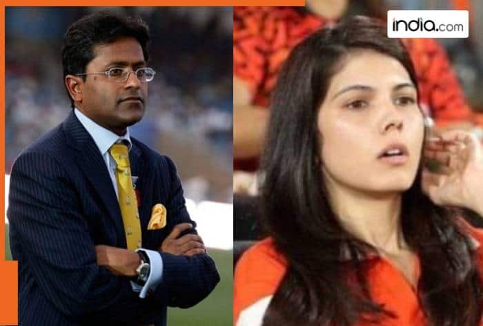 The Hundred, Kavya Maran, Sunrisers Hyderabad, Sunrisers Leeds, SRH, Lalit Modi, Abrar Ahmed, The Hundred auction, Abrar Ahmed in Sunrisers Leeds, Kavya Maran's Sunrisers Leeds