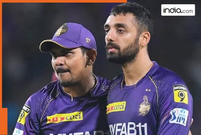 Royal Challengers Benagluru, RCB, Virat Kohli, Faf du Plessis, Varun Chakravarthy, Finn Allen, Kolkata Knight Riders, KKR, Sunil Narine, Cameron Green,