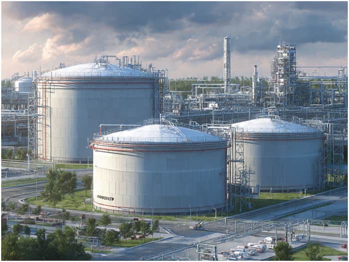 LNG products list