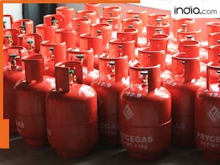 मिडिल ईस्ट युद्ध से गैस संकट, आखिर किचन का गैस सिलेंडर लाल रंग का ही क्यों होता है? जानें यहां