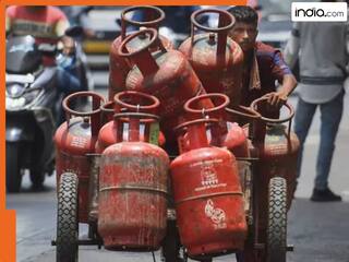 LPG सिलेंडर पर कितना पड़ेगा ईरान युद्ध का असर? 1500 रुपये तक बिकने लगा, क्या सच में पड़ जाएगी गैस की कमी