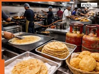 This city bans Dosa, Chapathi and Poori as LPG shortage forces temporary food restrictions, thousands of paying guests say...