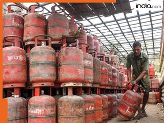 गैस सिलेंडर की किल्लत के बीच सरकार ने दी बड़ी राहत, जानें कैसे कम होगी लोगों की टेंशन