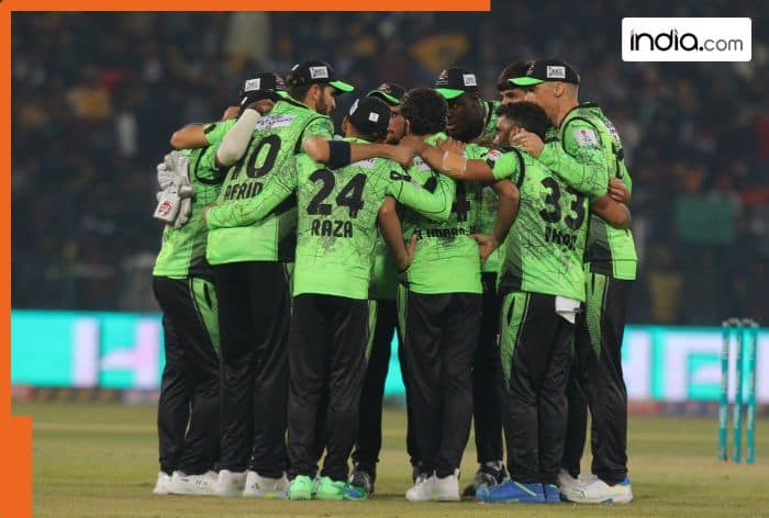 Lahore Qalandars
