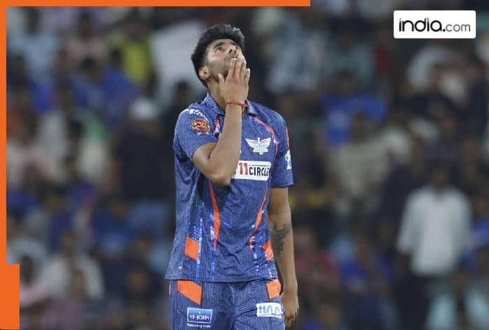 Sanjiv Goenka, IPL 2026, Lucknow Super Giants, Mayank Yadav, LSG, LSG vs DC, Delhi Capitals, Mayank Yadad injury update, Rishabh Pant, Mohammad Shami, Ekana Cricket Stadium, mayank yadav fast bowler speed, mayank yadav bowling speed, mayank yadav pacer