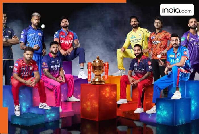 BCCI, IPL 2026, Indian Premier League, IPL 2026 phase 2, Sunrisers Hyderabad vs Rajasthan Royals