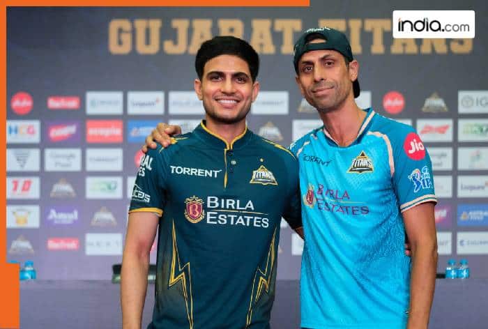 Shubman Gill, IPL 2026, Gujarat Titans, GT, Gujarat Titans vs Punjab Kings, Ashish Nehra, Shubman Gill on GT's approach,
