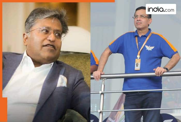 IPL 2026, Lalit Modi, Sanjiv Goenka, Royal Challengers Bengaluru deal, Rajasthan Royals deal, RCB, RR, Lalit Modi calls Sanjiv Goenka clown, Aditya Birla Group, Kal Somani, Rajasthan Royals