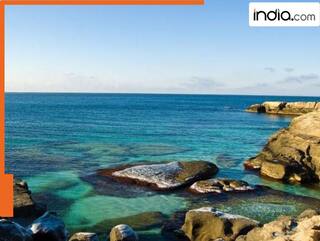 जापान से भी बड़ी है दुनिया की सबसे बड़ी झील, जहां छिपे हैं तेल-नैचुरल गैस के बड़े भंडार