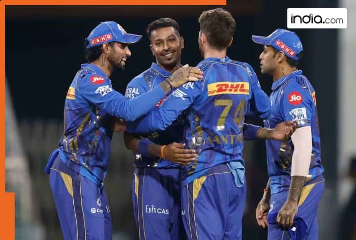 Mumbai Indians