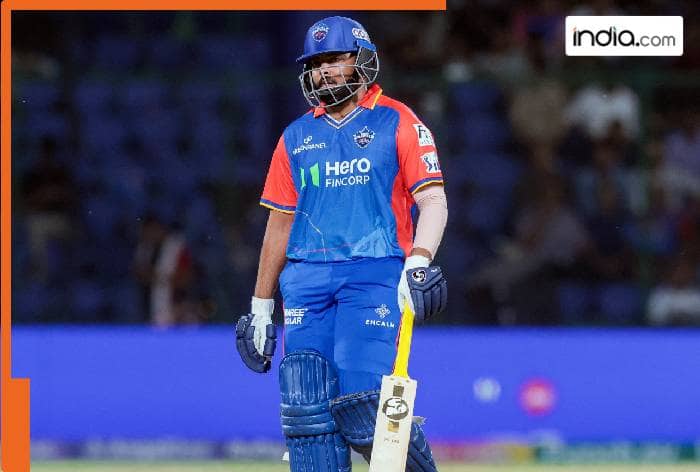 IPL 2026, Prithvi Shaw, Prithvi Shaw comeback, Delhi Capitals, Prithvi Shaw in Delhi Capitals, Prithvi Shaw engaged to Akriti Agarwal, Akriti Agarwal, Prithvi Shaw's fiancee, Delhi Capitals vs Lucknow Super Giants, DC vs LSG, Prithvi Shaw IPL comeback, Maharashtra Domestic Cricket,