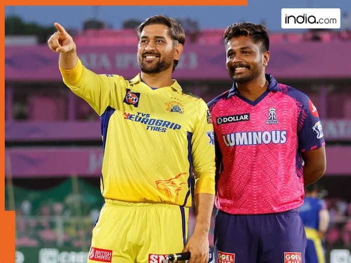 MS Dhoni Sanju Samson