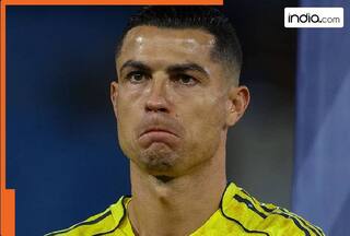 SHOCKING update on Football legend Cristiano Ronaldo amid Iran-Israel war