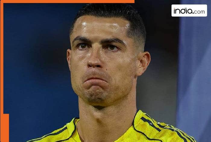 Massive update on Cristiano Ronaldo