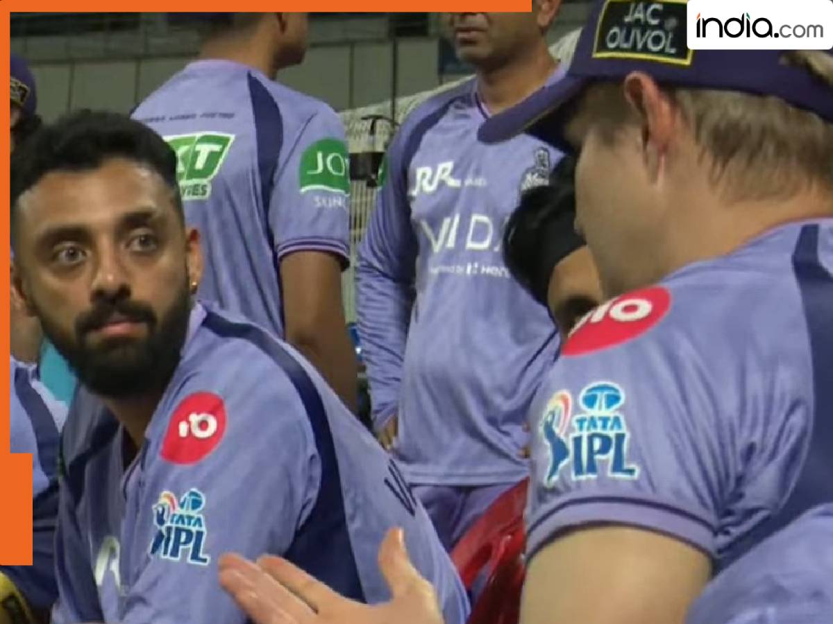 IPL 2026: Positive News as KKR's Star Bowler Prepares for Comeback!