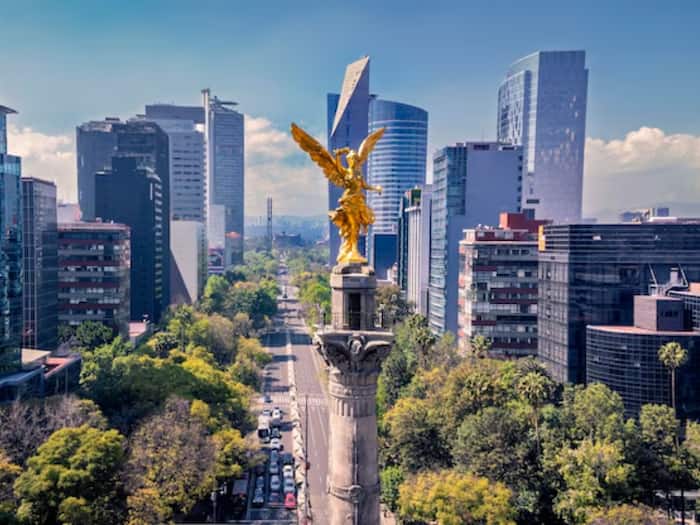 Mexico City fp