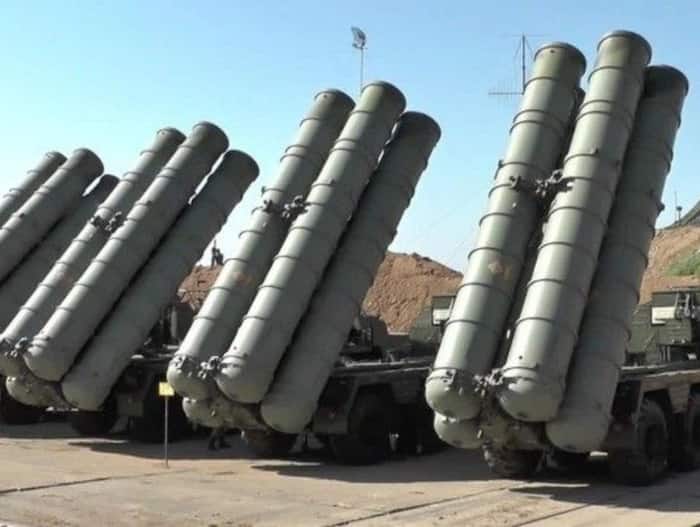 Missile Defense System