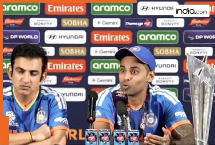 T20 World Cup 2026, Suryakumar Yadav, India vs New Zealand, IND vs NZ T20 World Cup 2026, MS Dhoni, Kapil Dev, Rohit Sharma, Ishan Kishan, Abhishek Sharma, Sanju Samson, Jasprit Bumrah, Suryakumar Yadav on retirement plans