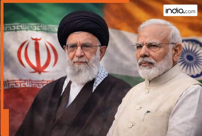 Was Ayatollah Ali Khamenei a friend of India?