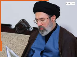 नए सुप्रीम लीडर मोजतबा खामेनेई का चुनाव करते ही ईरान ने दिया बड़ा बयान, बताया-आगे युद्ध में क्या होगा?