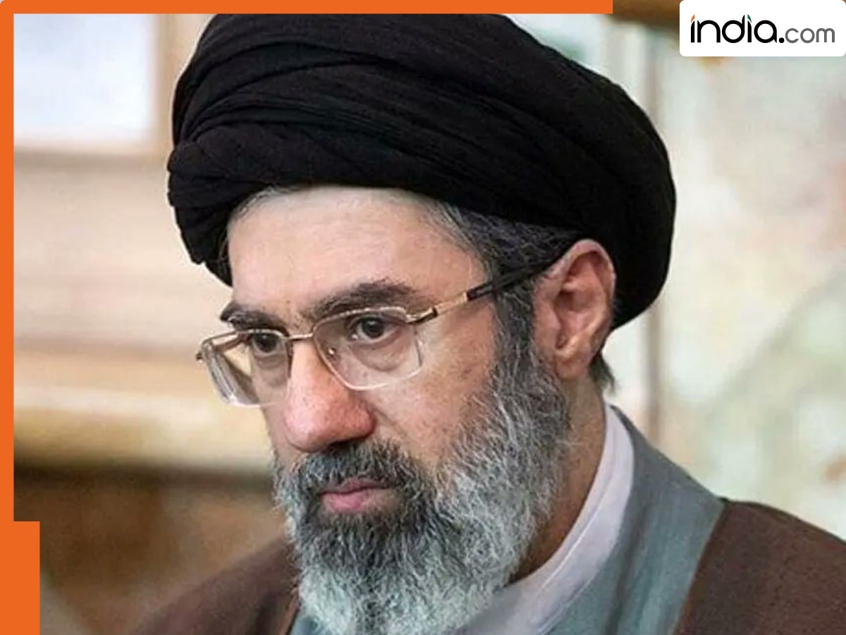 'New chapter emerging for Persian Gulf': Iran's Supreme Leader Ayatollah Mojtaba gives big statement as Iran-US tensions rise