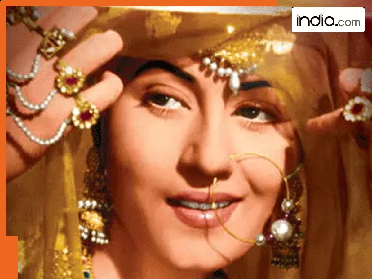 16 साल में बनी फिल्म, 2000 ऊंट 4000 घोड़े, 105 बार लिखा गया गाना | 36 घंटे पहले लगती थी टिकट की लाइनें