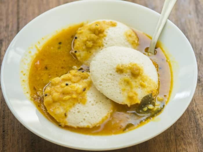 What Mukesh Ambani eats in a day