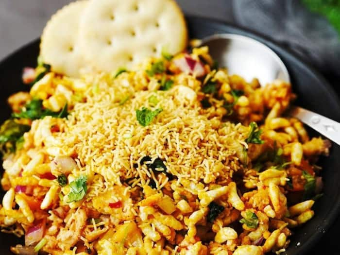 Mukesh Ambani lunch menu