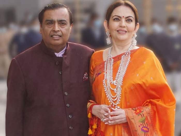 Mukesh Ambani daily diet plan