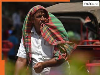 मुंबई में मार्च में ही तपने लगा पारा! 40°C पहुंचा तापमान, IMD ने जारी किया 'सीवियर हीटवेव' अलर्ट