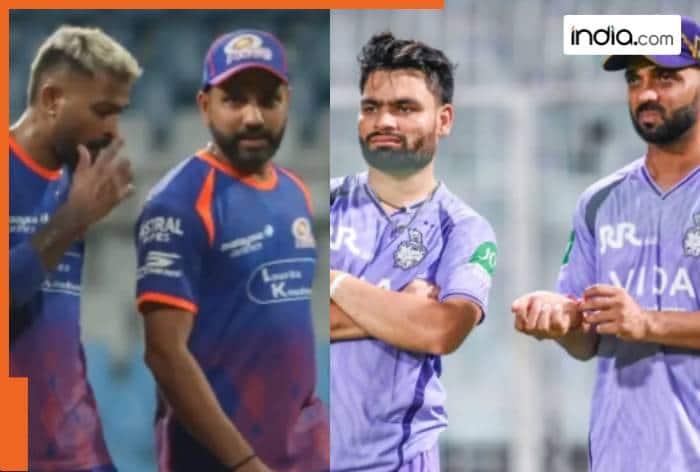 IPL, IPL 2026, MI vs KKR, IPL live score, IPL 2026 live streaming, MI vs KKR, MI vs KKR live streaming, MI vs KKR live streaming info, MI vs KKR venue, Mumbai vs Kolkata, where to watch MI vs KKR match, MI vs KKR free live streaming, MI vs KKR live streaming apps, MI vs KKR Live on Mobile, MI vs KKR live telecast, MI vs KKR live TV channel, MI vs KKR Wankhede Stadium, MI vs KKR toss report, Mumbai Indians, Kolkata Knight Riders, MI vs KKR weather report, Wankhede Stadium pitch report, Wankhede Stadium Mumbai, Mumbai weather, Hardik Pandya, Ishan Kishan, Rohit Sharma, Indian Premier League, IPL news, Cricket news