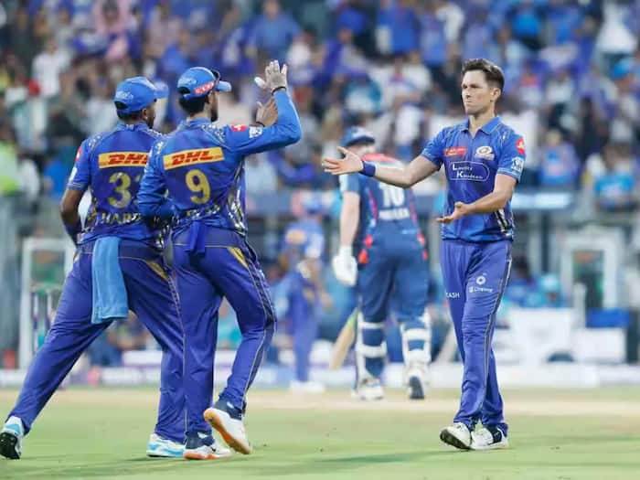Mumbai Indians