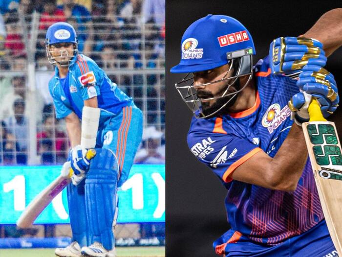 Mumbai Indians
