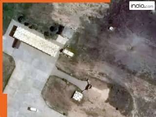 ऑपरेशन सिंदूर का असर बरकरार! भारतीय हमले के बाद पाकिस्तान को तोड़नी पड़ी मुरिद एयरबेस की इमारत