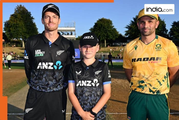 New Zealand cricket team